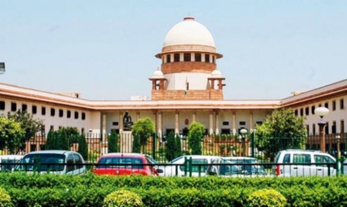 SC widens scope of Domestic Violence Act; anybody can be tried